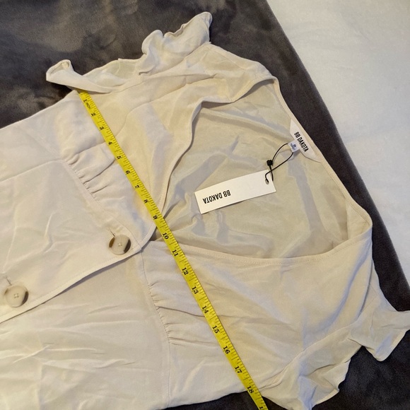 NWT BB Dakota That’s Amore Dress - Picture 6 of 6